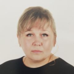 Глазкова Нелли