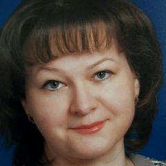 Гаврина Ольга