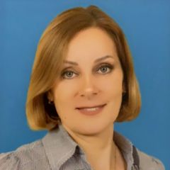 Андрианова Янина Николаевна