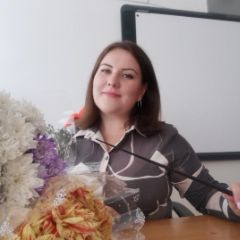 Новикова Ольга