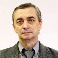 Парфенов Сергей
