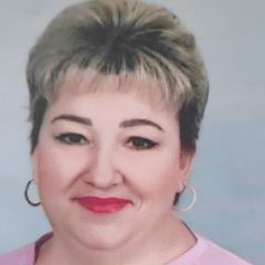 Шукшина Елена