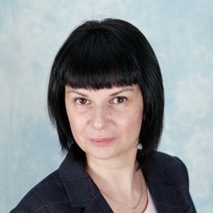 Дёмочкина Светлана