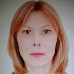 Простякова Лариса