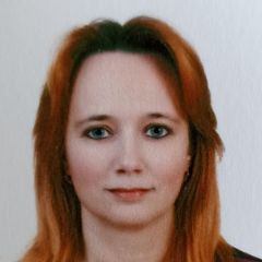 Матвеева Светлана