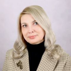 Василенко Ирина
