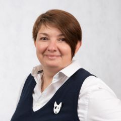 Фоменкова Евгения