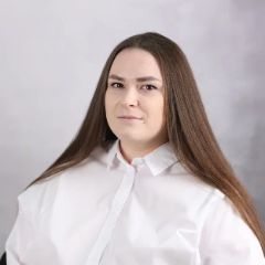 Турилина Анна