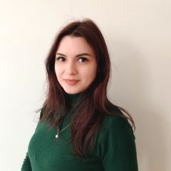 Давиденко Надежда