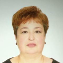 Акиншина Наталья Анатольевна