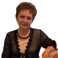 Самсонова Елена