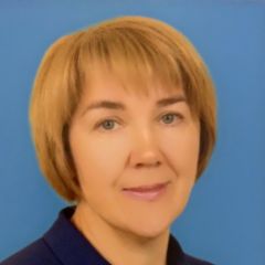 Туктамышева Гузяль