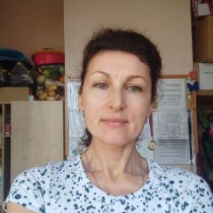 Путинцева Наталья