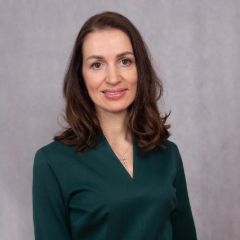 Сидорова Инна
