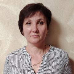Шарова Елена