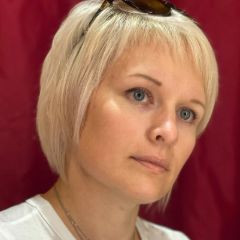 Абрамова Юлия Владимировна