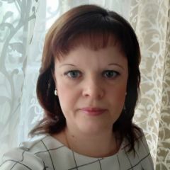 Марченкова Татьяна