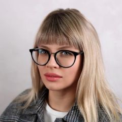 Джумаева Ольга
