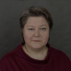 Макарычева Мария