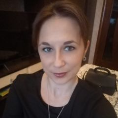 Афанасьева Вероника Владимировна