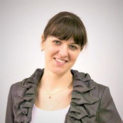 Кобринь Юлия