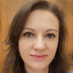 Весельева Анна