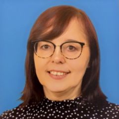 Некрасова Людмила