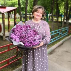 Миронова Елена