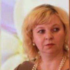 Дементьева Ольга