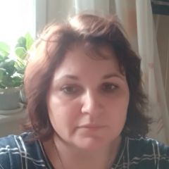 Прокофьева Светлана