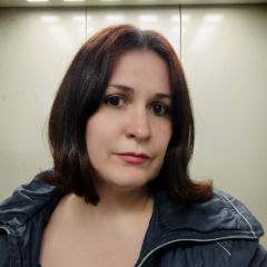 Борчина Елена