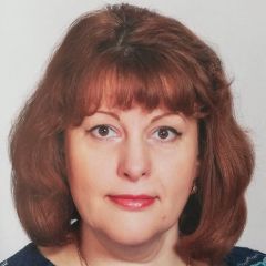 Голованова Надежда