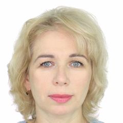 Семыкина Ирина
