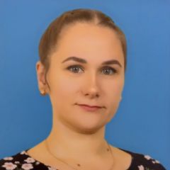 Шматченко Екатерина