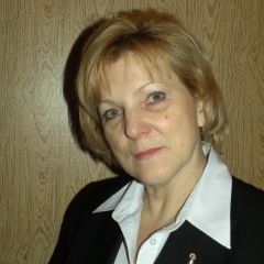 Маршанова Галина