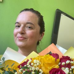 Таширева Екатерина
